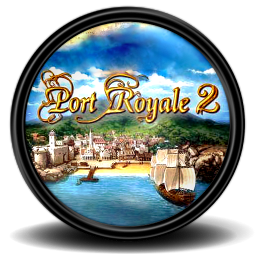 Port Royale 2 1 Icon 256x256 png
